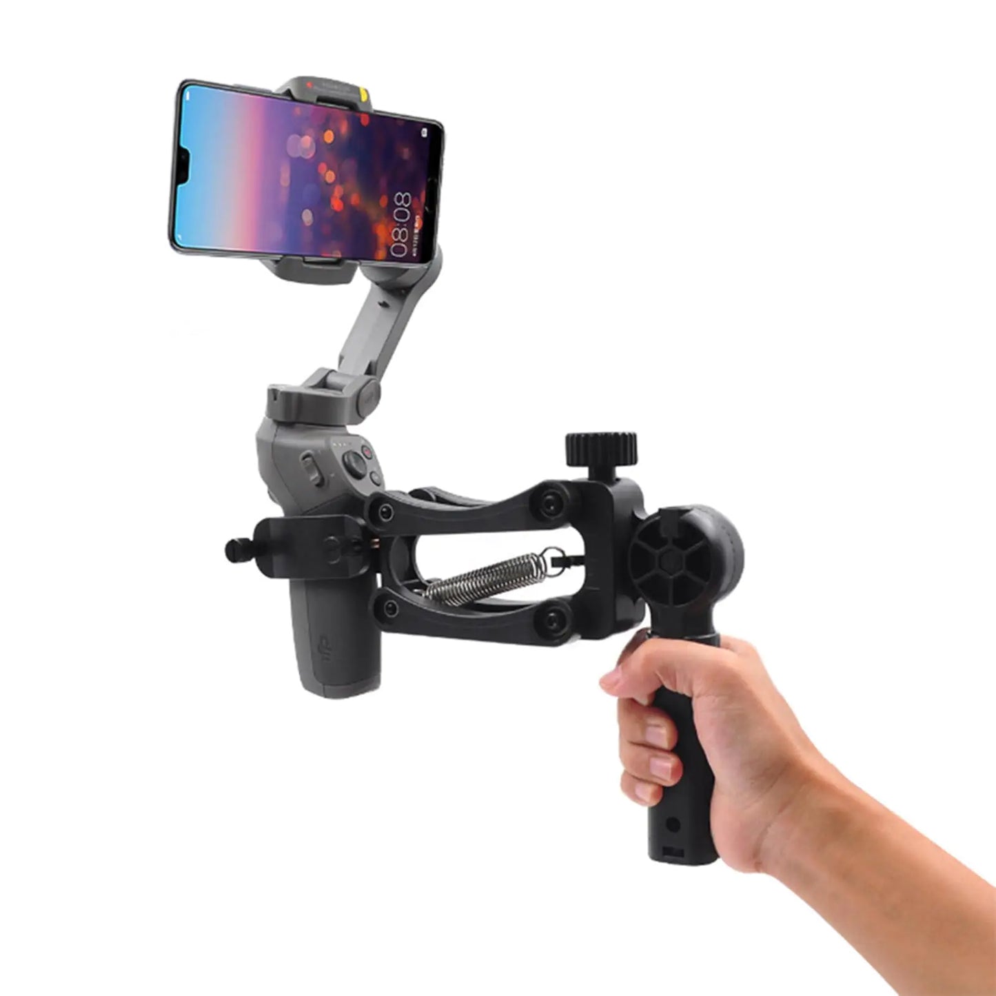 Z-Axis Stabilizer for Osmo Mobile 3