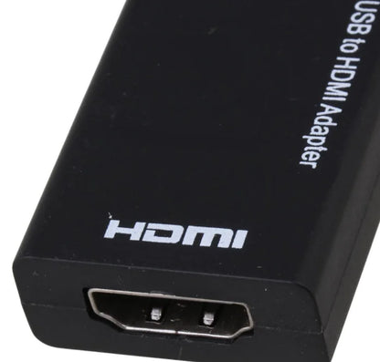 HDMI Adapter for Mobile Devices and Accessories