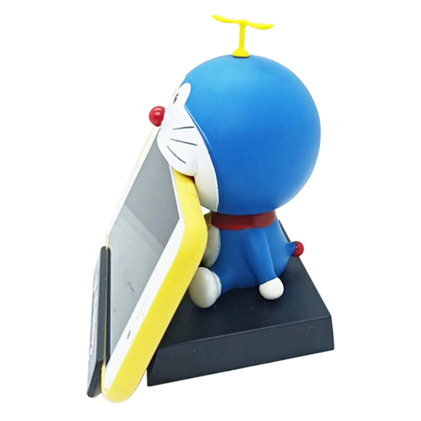 Cute 360° Adjustable Cartoon Car Phone Holder