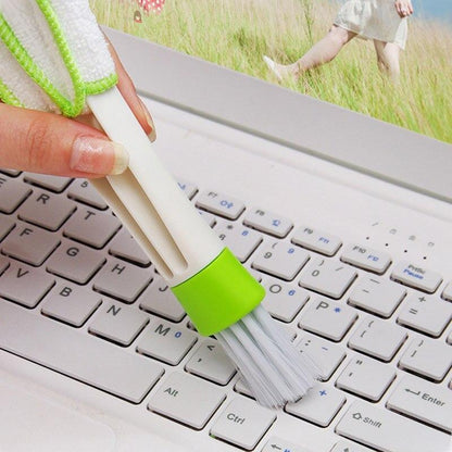 Pocket Car Brush Cleaner