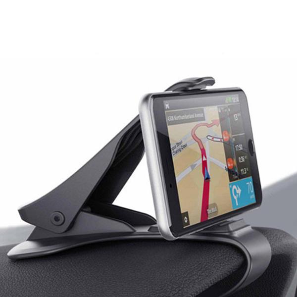 360° Rotating Phone Clip Holder