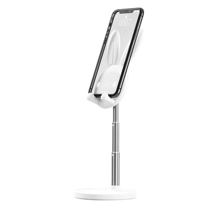 Adjustable Rabbit Ear Phone Stand